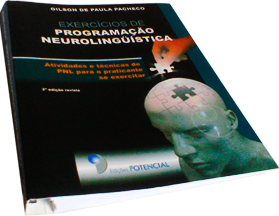 Livro de Exercícios de Programação Neurolinguística